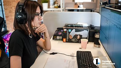 Необычный офис: челябинцы все чаще выбирают коворкинг