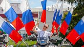Фестиваль «Челябинская область — большая семья» приехал в Миасское