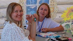 Фестиваль «Челябинская область — большая семья» приехал в Миасское