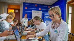 Фестиваль «Челябинская область — большая семья» приехал в Миасское