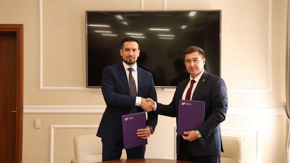 Три тысячи иностранных студентов ЧелГУ пройдут курс адаптации