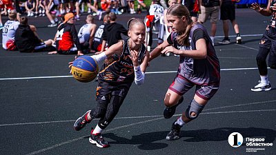 Баскетбола много не бывает — итоги юбилейного турнира «Оранжевый мяч» в Челябинске