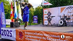 Баскетбола много не бывает — итоги юбилейного турнира «Оранжевый мяч» в Челябинске