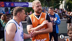 Баскетбола много не бывает — итоги юбилейного турнира «Оранжевый мяч» в Челябинске