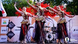 Баскетбола много не бывает — итоги юбилейного турнира «Оранжевый мяч» в Челябинске