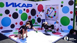 Баскетбола много не бывает — итоги юбилейного турнира «Оранжевый мяч» в Челябинске