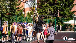 Баскетбола много не бывает — итоги юбилейного турнира «Оранжевый мяч» в Челябинске