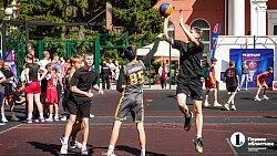 Баскетбола много не бывает — итоги юбилейного турнира «Оранжевый мяч» в Челябинске