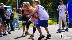 Баскетбола много не бывает — итоги юбилейного турнира «Оранжевый мяч» в Челябинске