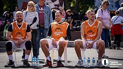 Баскетбола много не бывает — итоги юбилейного турнира «Оранжевый мяч» в Челябинске