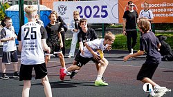 Баскетбола много не бывает — итоги юбилейного турнира «Оранжевый мяч» в Челябинске