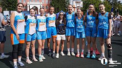 Баскетбола много не бывает — итоги юбилейного турнира «Оранжевый мяч» в Челябинске