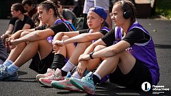 Баскетбола много не бывает — итоги юбилейного турнира «Оранжевый мяч» в Челябинске