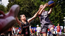 Баскетбола много не бывает — итоги юбилейного турнира «Оранжевый мяч» в Челябинске