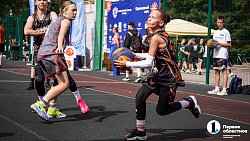 Баскетбола много не бывает — итоги юбилейного турнира «Оранжевый мяч» в Челябинске