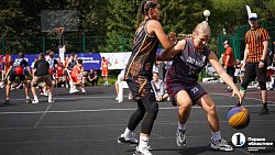 Баскетбола много не бывает — итоги юбилейного турнира «Оранжевый мяч» в Челябинске