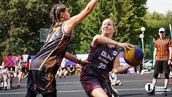 Баскетбола много не бывает — итоги юбилейного турнира «Оранжевый мяч» в Челябинске