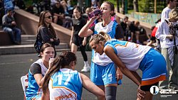 Баскетбола много не бывает — итоги юбилейного турнира «Оранжевый мяч» в Челябинске