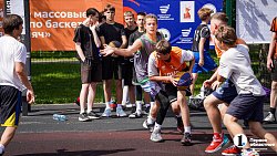 Баскетбола много не бывает — итоги юбилейного турнира «Оранжевый мяч» в Челябинске