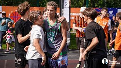 Баскетбола много не бывает — итоги юбилейного турнира «Оранжевый мяч» в Челябинске