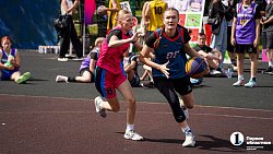 Баскетбола много не бывает — итоги юбилейного турнира «Оранжевый мяч» в Челябинске