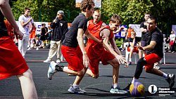 Баскетбола много не бывает — итоги юбилейного турнира «Оранжевый мяч» в Челябинске