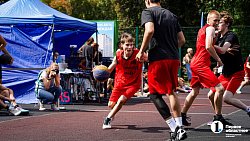 Баскетбола много не бывает — итоги юбилейного турнира «Оранжевый мяч» в Челябинске