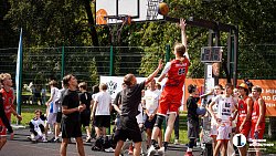 Баскетбола много не бывает — итоги юбилейного турнира «Оранжевый мяч» в Челябинске