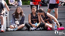 Баскетбола много не бывает — итоги юбилейного турнира «Оранжевый мяч» в Челябинске