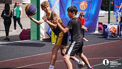 Баскетбола много не бывает — итоги юбилейного турнира «Оранжевый мяч» в Челябинске