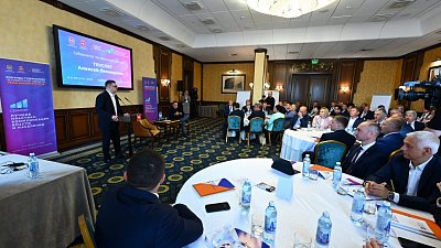 В Челябинске стартовал проект «Команда губернатора Челябинской области»