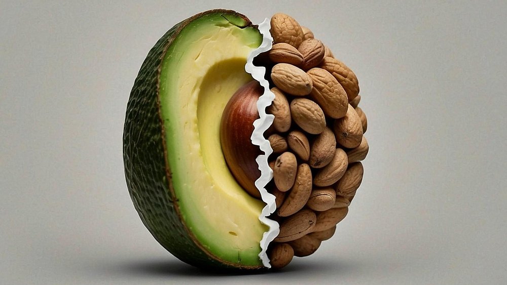 Мозгу для питания нужны вовсе не сладости