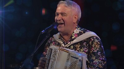 Концерт Валерия Сёмина на телеканале ОТВ