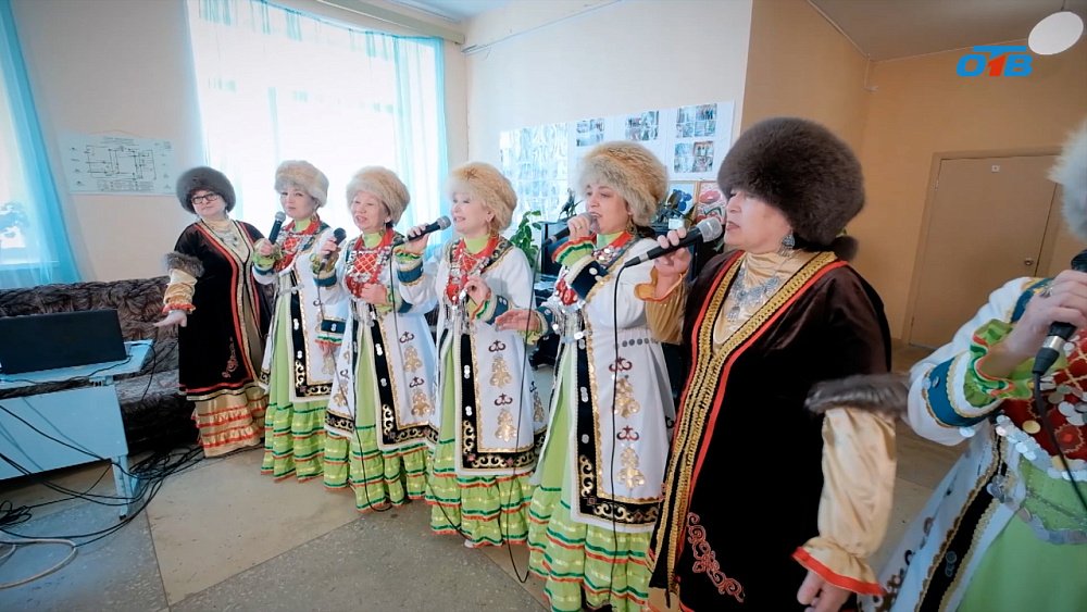 Сокровищница башкирской истории: музей в селе Сары