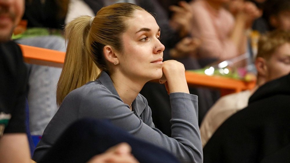 Анастасия Кутузова: «Наша команда уже созрела для чемпионства»