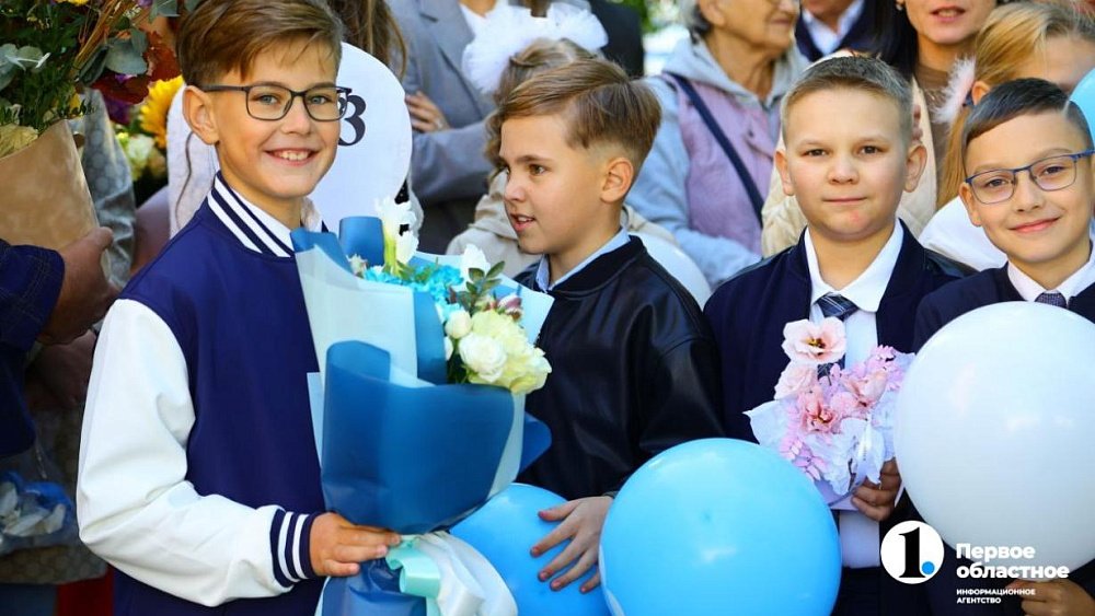 Челябинцам рассказали, сколько придется потратить на сборы ребенка в школу