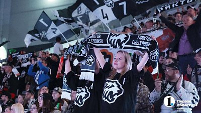 Челябинский «Трактор» запустил в продажу абонементы на сезон-2025/2026