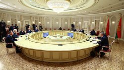 Товарооборот между Челябинской областью и Республикой Беларусь превышает 500 млн рублей в год