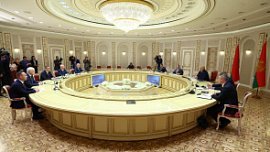 Товарооборот между Челябинской областью и Беларусью вырос почти в два раза