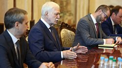 Передовые технологии Челябинской области представлены в выставочном павильоне в Минске