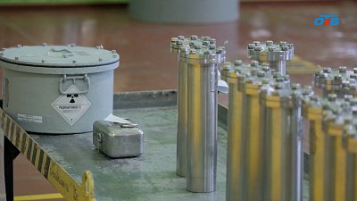 Как санкции изменили производство источников излучения на Южном Урале