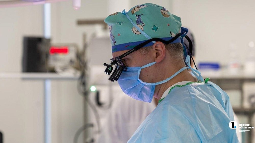 Южноуральцам напомнили, как беречь свое сердце