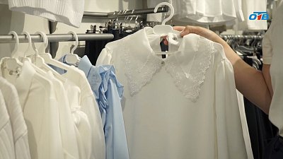 Как выбрать креативную школьную форму