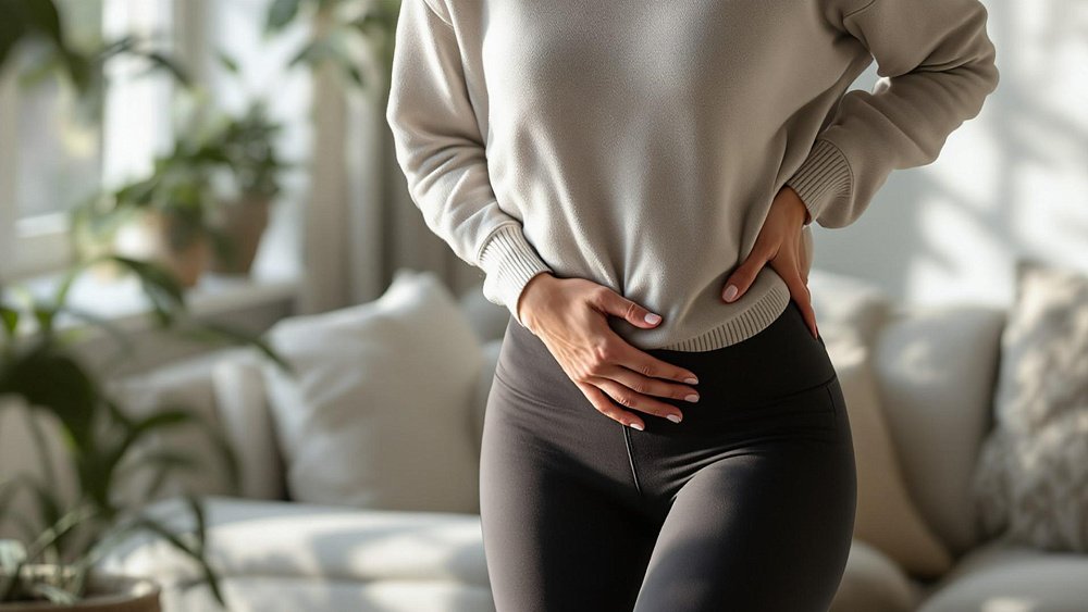 Ангина может спровоцировать воспаление почек