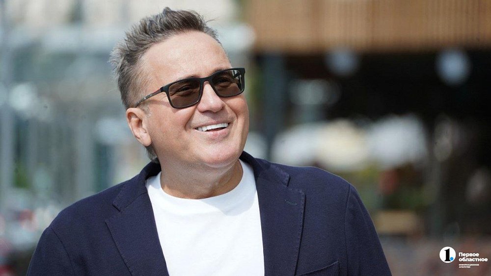 «Город стал добрее» — политолог Евгений Минченко посетил Челябинск