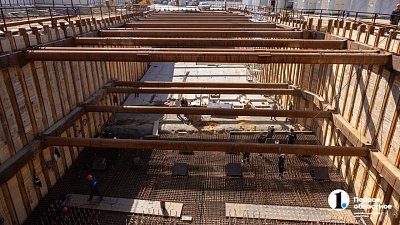 Компания из Китая построит два тоннеля для челябинского метротрама