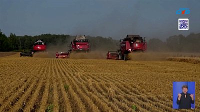 Алексей Текслер во главе делегации региона работает в Беларуси