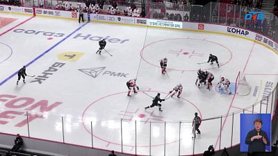 Игроки «Трактора» вышли из отпуска