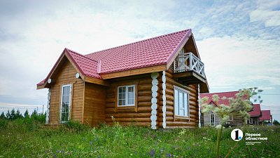 В Челябинской области частные дома подорожали на 10,9% за год