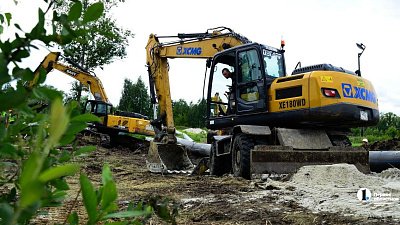 В Челябинской области молодежь активно осваивает рабочие профессии